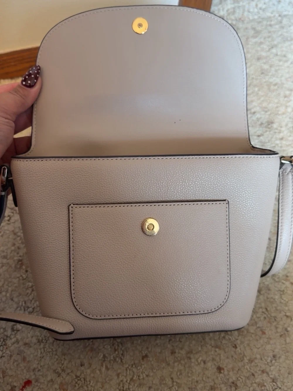 kate spade many gold